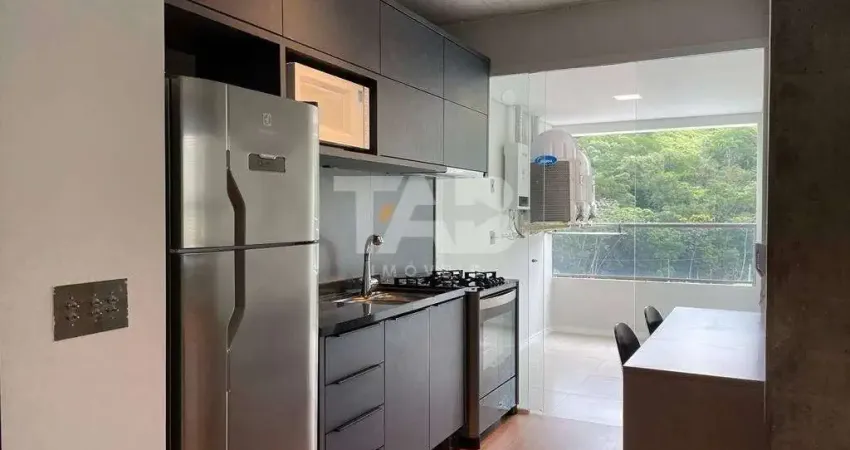 Apartamento com 1 quarto à venda na Avenida Osvaldo Reis, Praia Brava, Itajaí
