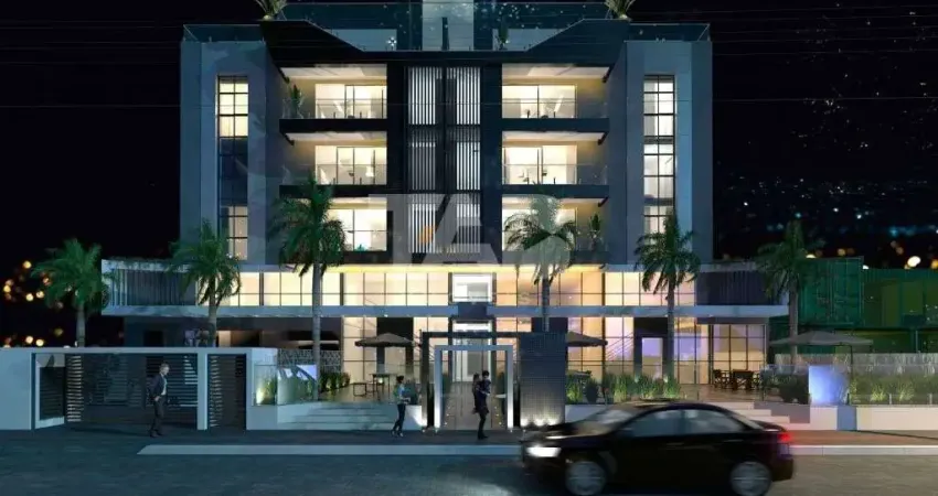 Cobertura com 4 quartos à venda na Rua Conselheiro Júlio Kumm, 118, Praia Brava, Itajaí