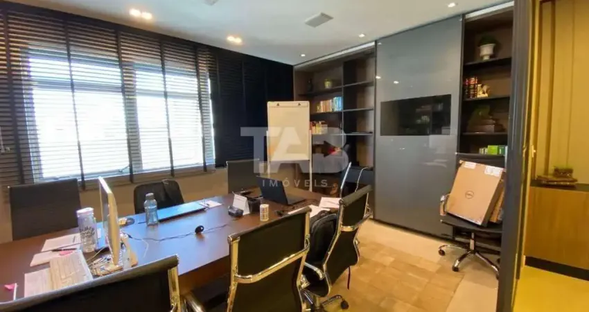 Sala para venda no Edifício Embraed em Itajaí