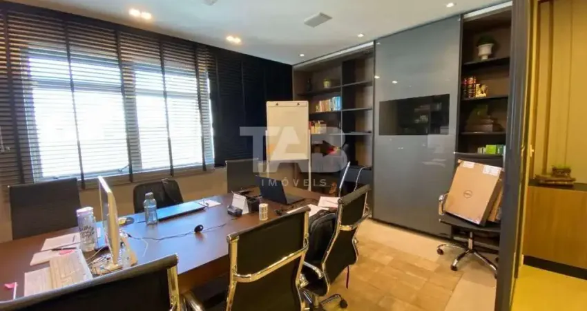 Sala comercial à venda na Avenida Coronel Marcos Konder, Centro, Itajaí