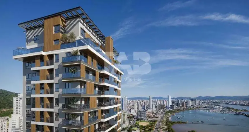 Cobertura com 3 quartos à venda na Alameda Ernesto Schneider, 140, Fazenda, Itajaí