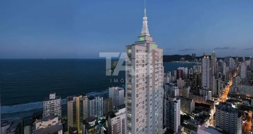 Apartamento para venda no grand place em  balneário camboriú