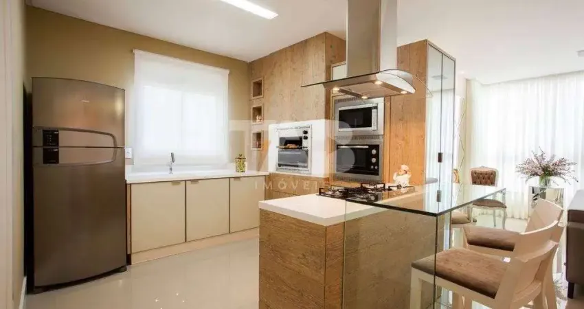 Apartamento com 3 quartos à venda na Rua 620, 110, Centro, Balneário Camboriú