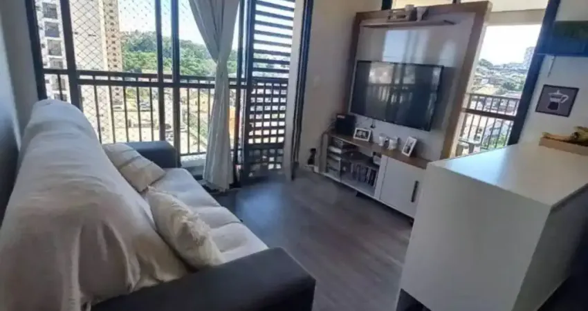 Apartamento à Venda em Osasco | 1 Dormitório, Lazer Completo e Ótima Localização!