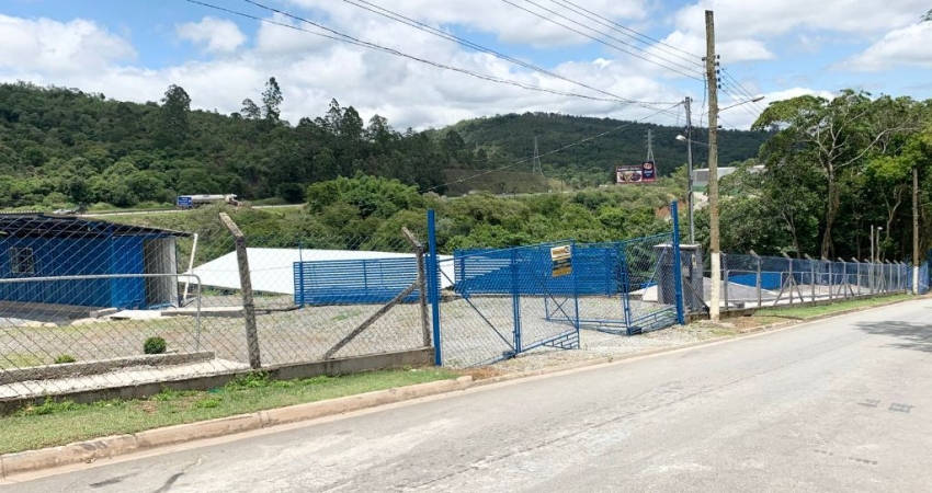 Galpão para Alugar na castelo branco com 9.000m² de Terreno e 1.600m² de Área Coberta – Ideal para Indústria ou Logística