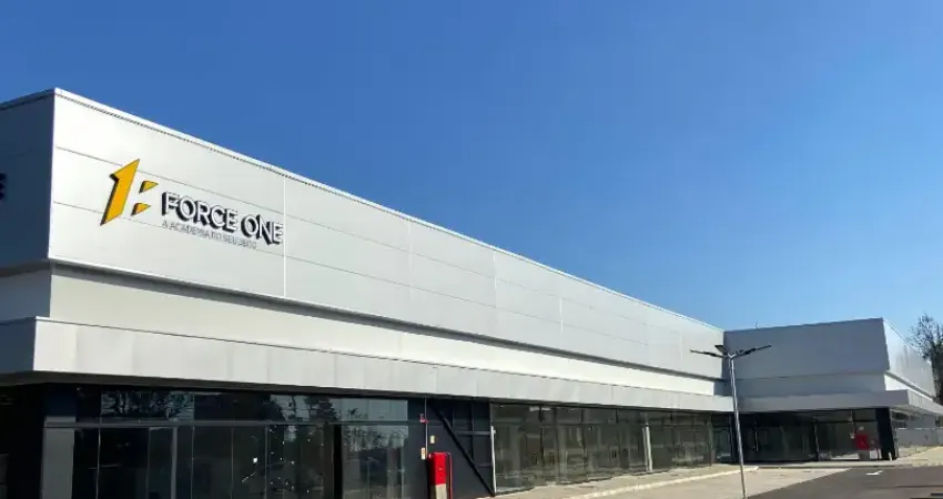 Lojas satélites para locação no open mall xaxim – curitiba (pr)