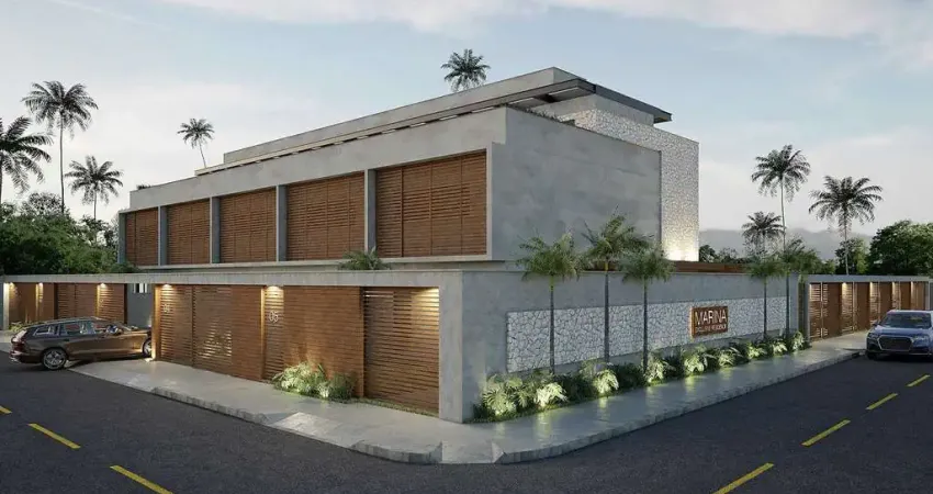 Casa com 4 quartos à venda na Av Dorgival Viana, Barra Nova, Marechal Deodoro, AL CEP 57.160-000, 1, Barra Nova, Marechal Deodoro