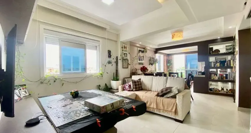 Apartamento com 2 quartos à venda em Natal