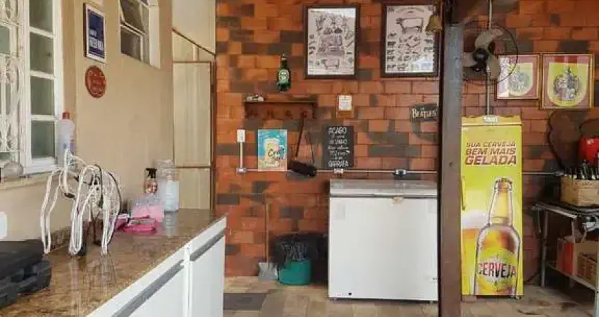 Casa com 4 quartos à venda na Rua Egito, 1388, Jardim Leblon, Belo Horizonte