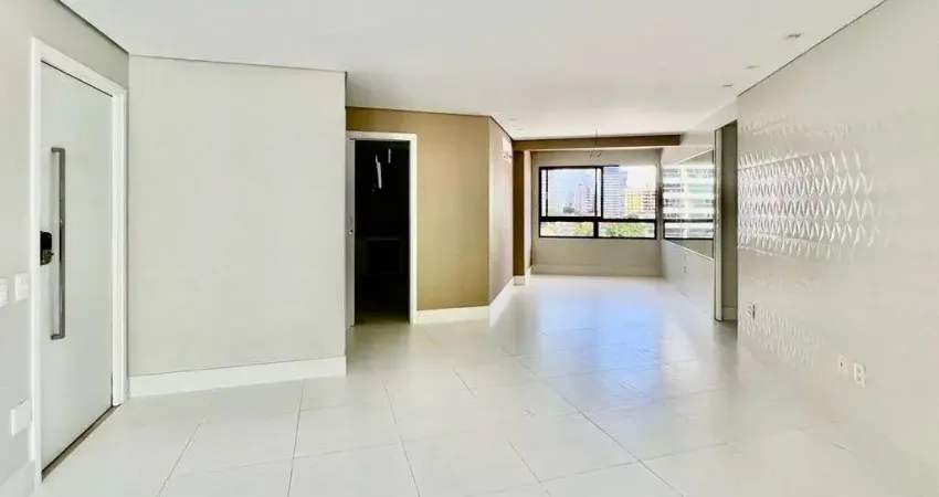 Apartamento com 4 quartos à venda na Rua Henri Koster, 1029, Tirol, Natal