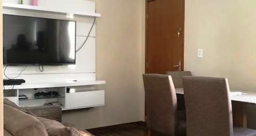 Apartamento com 2 quartos à venda em Ribeirão Das Neves