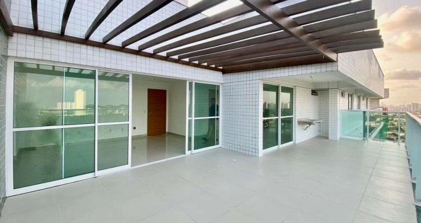 Cobertura com 3 quartos à venda em Natal