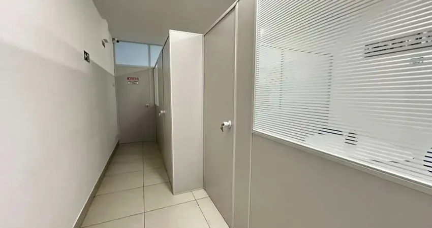 Sala / Conjunto para alugar em Curitiba