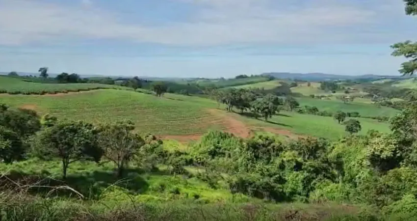 Fazenda à venda na Estrada Zona Rural, 486, Centro, Campanha