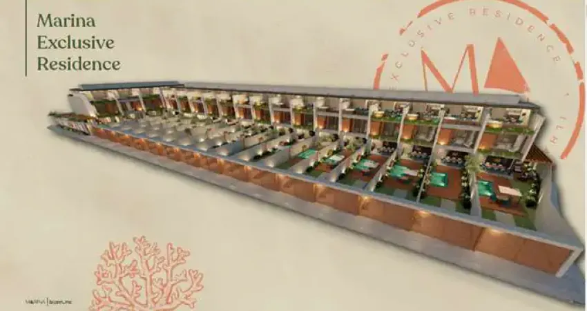 Casa com 4 quartos à venda na Avenida Dorgival Viana, 1, Barra Nova, Marechal Deodoro