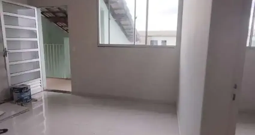 Apartamento com 2 quartos à venda na Rua dos Borges, 1617, Jardim Vitória, Belo Horizonte