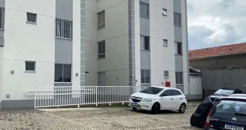 Apartamento com 2 quartos à venda na Rua Nossa Senhora das Graças, 48, São Benedito, Santa Luzia