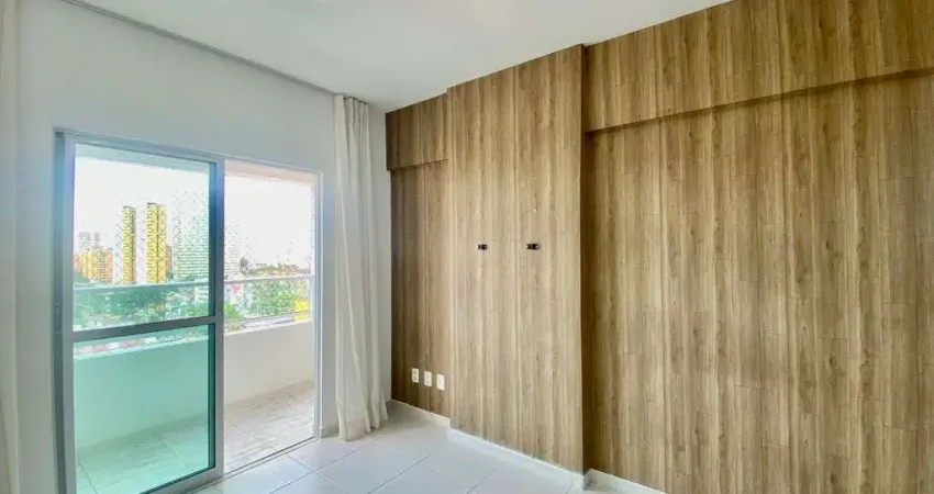 Apartamento com 2 quartos à venda em Natal