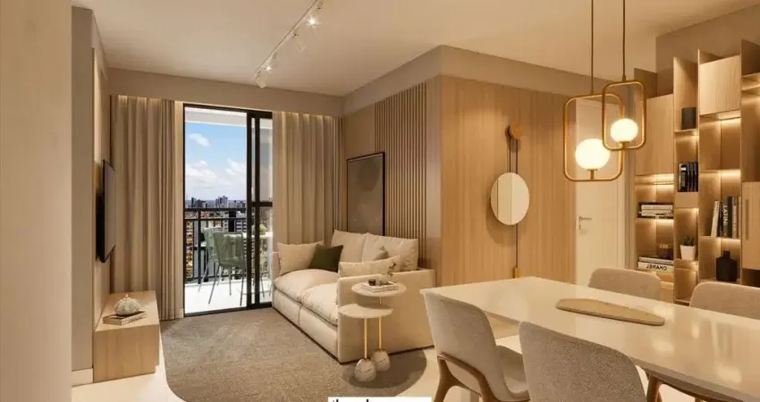Apartamento com 3 quartos à venda na Rua Antomar de Brito Freitas, 135, Candelária, Natal