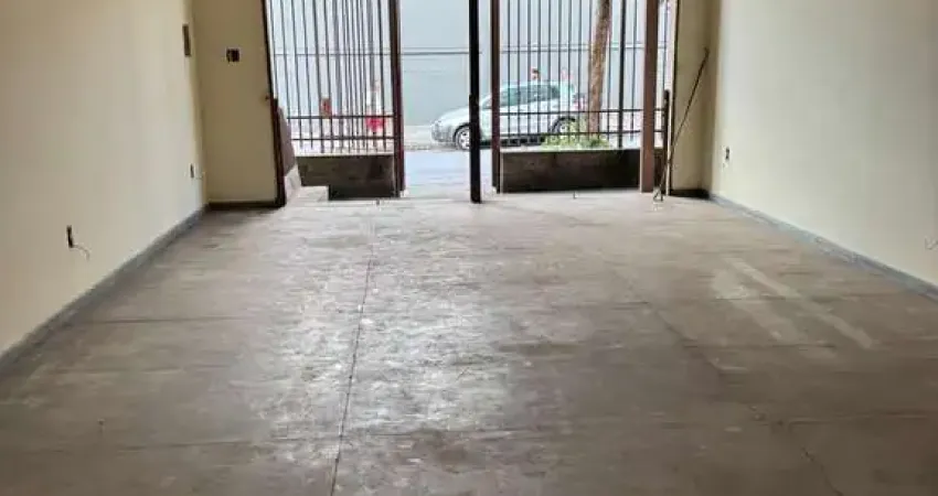Loja / Salão / Ponto Comercial para alugar em Belo Horizonte