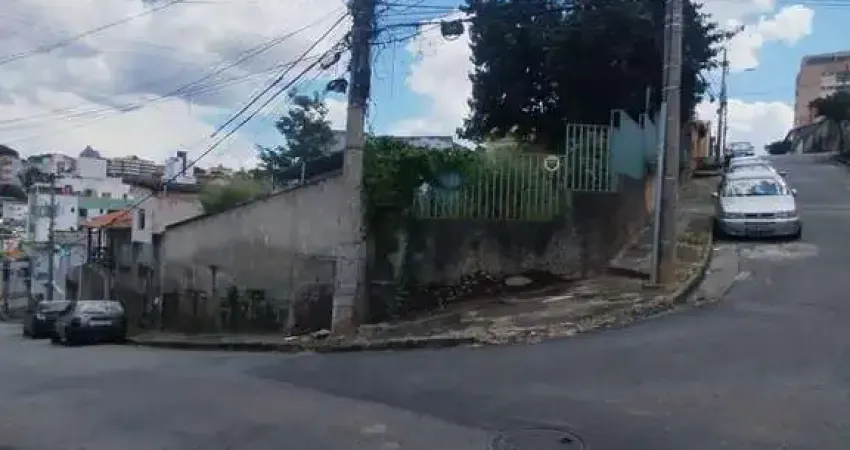 Lote / Terreno à venda em Belo Horizonte