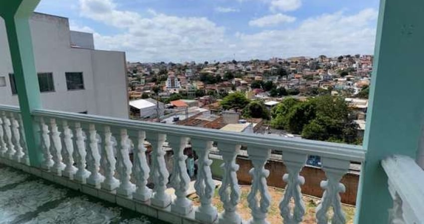 Casa com 5 quartos para alugar em Belo Horizonte