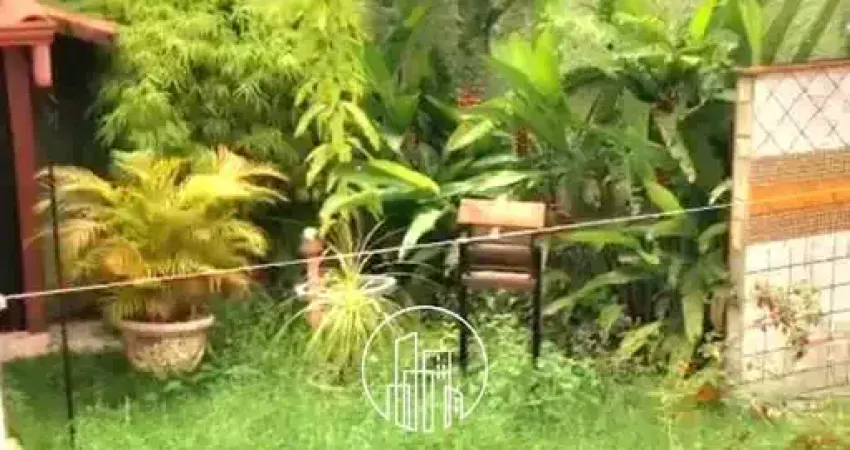 Casa com 2 quartos à venda na Rua Penha Nunes, 329, Santa Luiza, Varginha