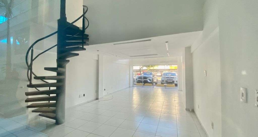 Ponto comercial à venda na Avenida Lima e Silva, 1611, Lagoa Nova, Natal