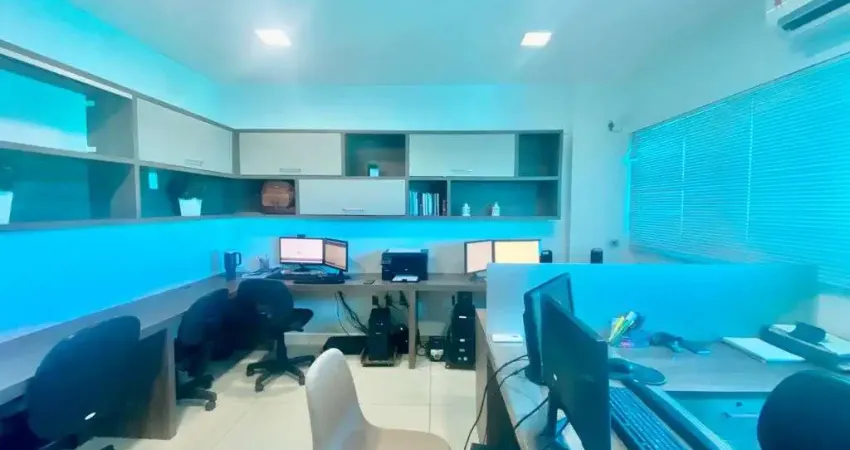 Ponto comercial à venda na Avenida Lima e Silva, 1611, Lagoa Nova, Natal