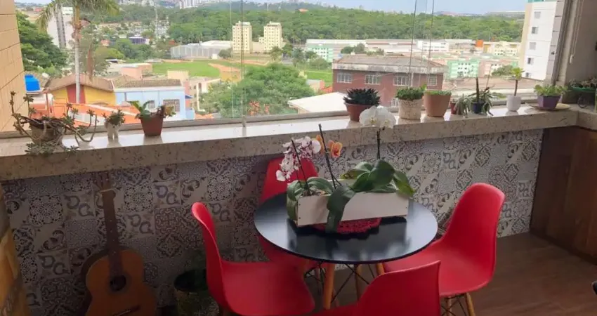 Área privativa / garden com 3 quartos à venda em belo horizonte