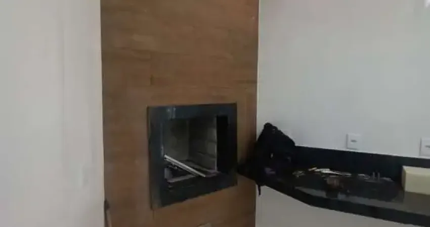 Casa Geminada com 2 quartos à venda em Belo Horizonte