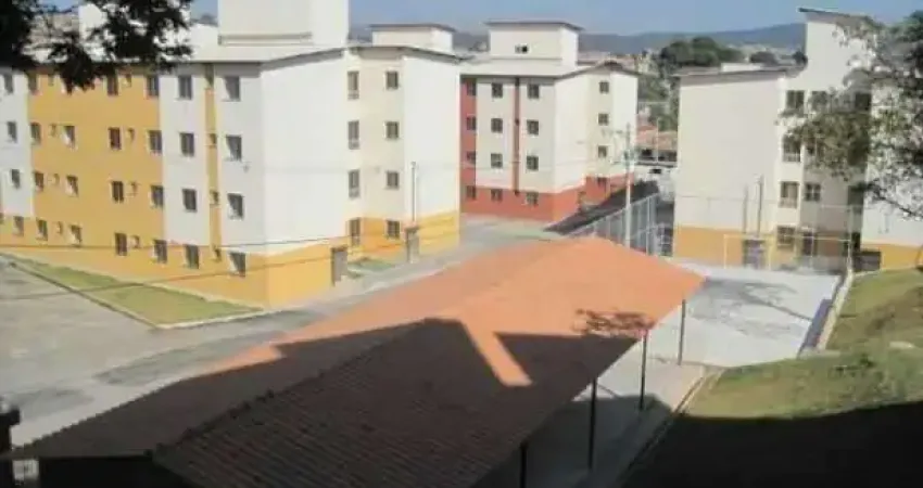 Apartamento com 2 quartos à venda em Ribeirão Das Neves