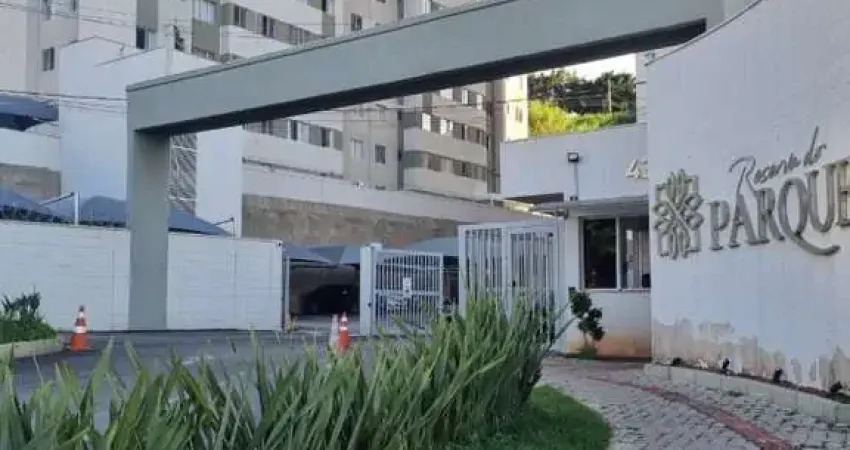 Apartamento com 2 quartos para alugar em Belo Horizonte