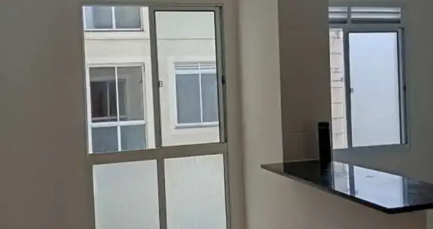 Apartamento com 2 quartos para alugar na Rua Princesa Isabel, 190, Chácaras Del Rey, Santa Luzia