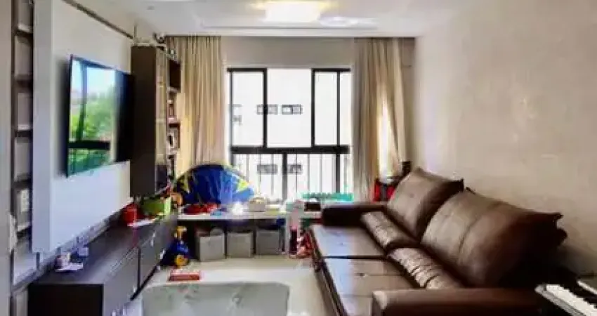Apartamento com 3 quartos à venda em Natal