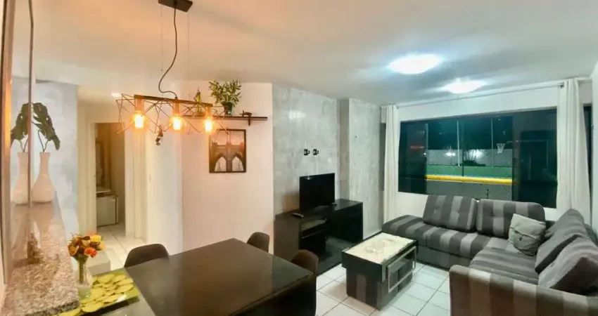 Apartamento com 2 quartos à venda na Rua Desembargador Régulo Tinoco, 1327, Barro Vermelho, Natal