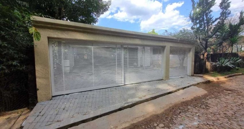 Casa de Condomínio com 5 quartos à venda em Nova Lima