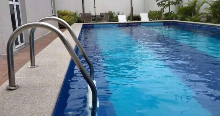 Kitnet / Conjugado com 1 quarto para alugar em São Paulo