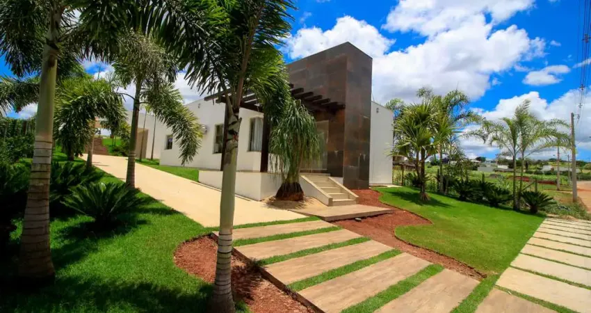 Casa em condomínio fechado com 3 quartos à venda na Rua do Bosque, 282, Condomínio Gran Royalle, Igarapé