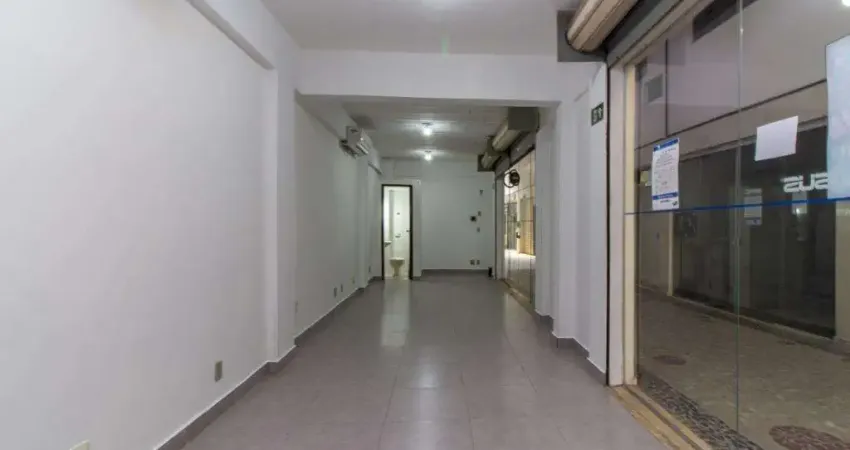 Loja / Salão / Ponto Comercial à venda em Belo Horizonte