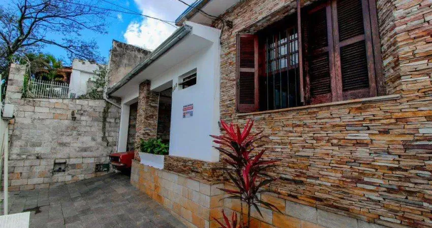 Casa com 6 quartos à venda em Belo Horizonte