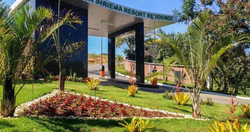 Terreno à venda na Rua da Tranquilidade, 799, Canto Da Siriema, Jaboticatubas