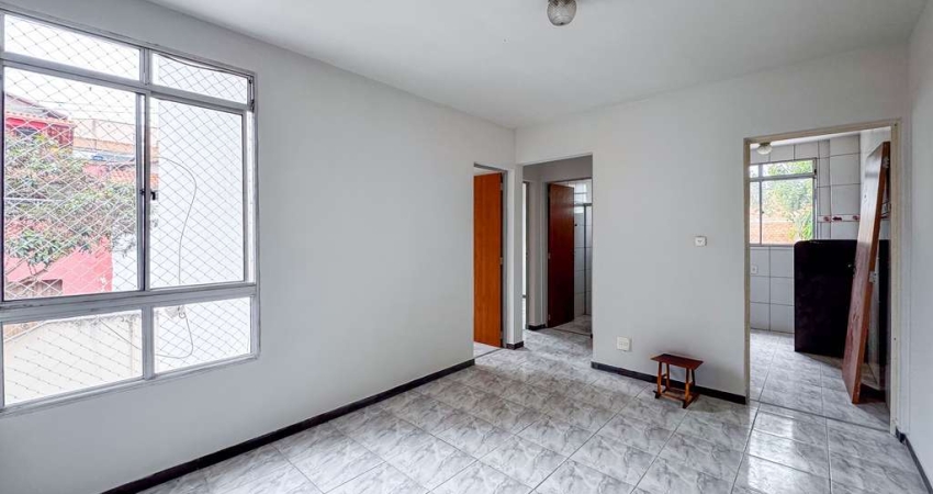 Apartamento com 2 quartos à venda em Belo Horizonte