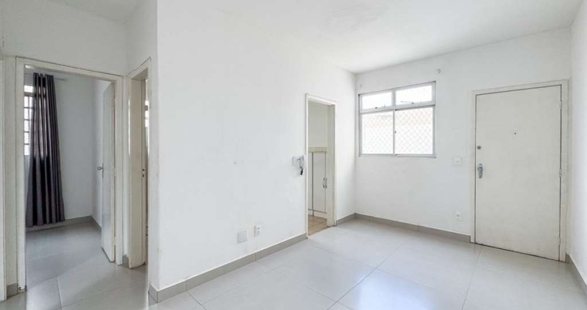 Apartamento com 2 quartos à venda em Belo Horizonte