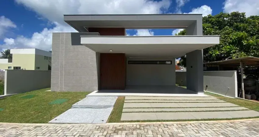 Casa de Condomínio com 3 quartos à venda em Parnamirim