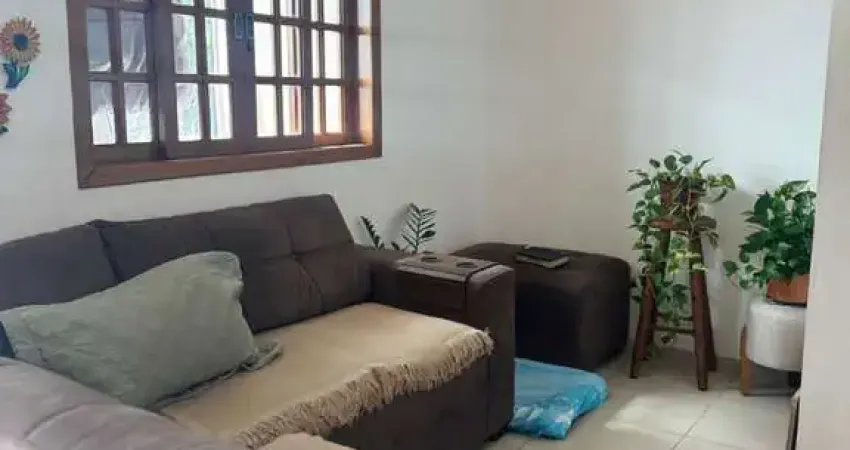 Casa com 3 quartos à venda em Belo Horizonte