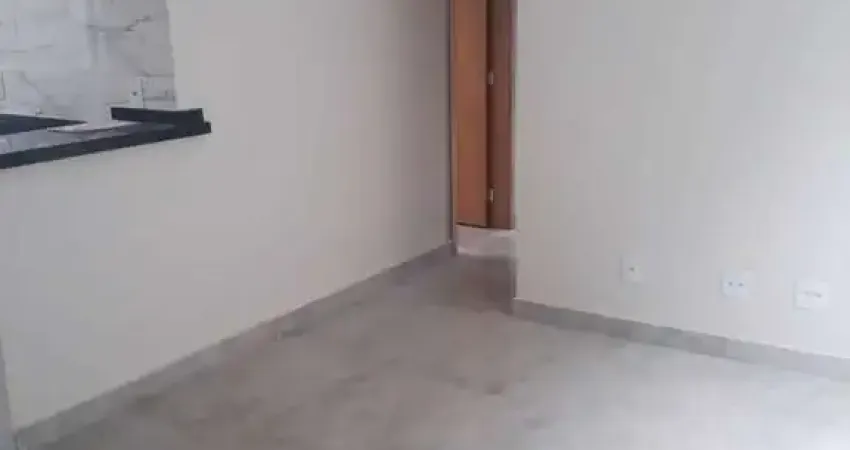Apartamento com 3 quartos à venda em Belo Horizonte
