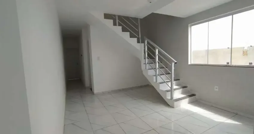 Cobertura com 2 quartos à venda em Sarzedo