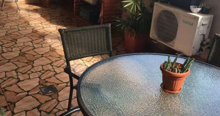 Cobertura com 2 quartos à venda em Contagem