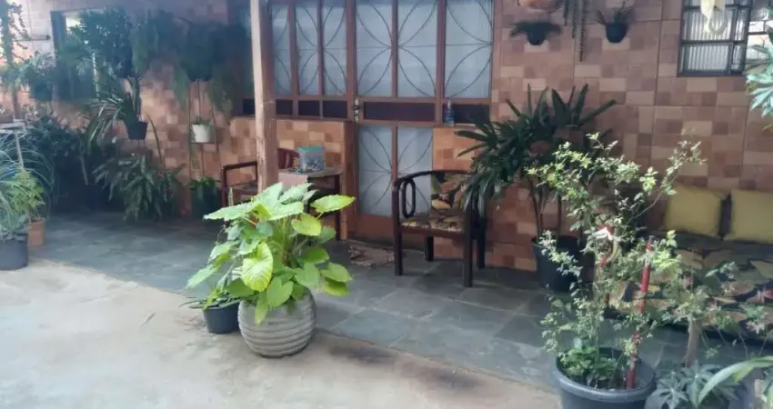 Casa com 3 quartos à venda na Rua das Petúnias, 1156, Lindéia, Belo Horizonte